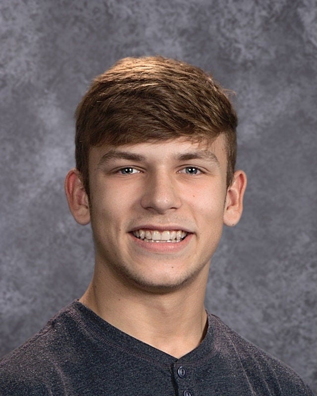 Austin Hagel